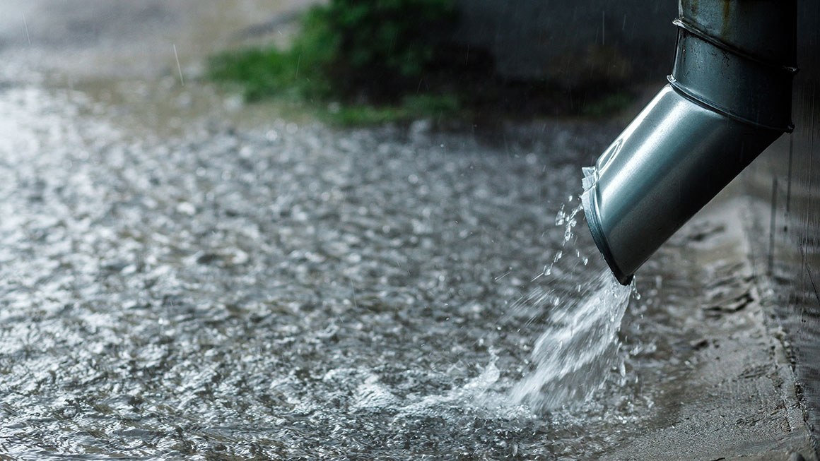 Die 7 Vorteile der Regenwassernutzung