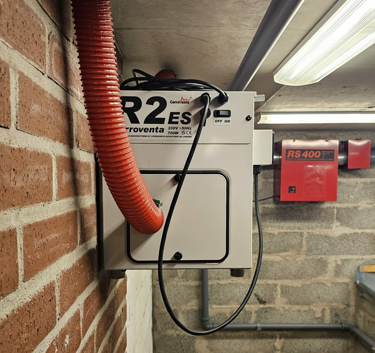 Qu’est-ce que le radon – et pourquoi devriez-vous vous en préoccuper ?