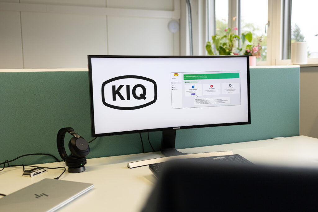 Nos plates-formes d'IA