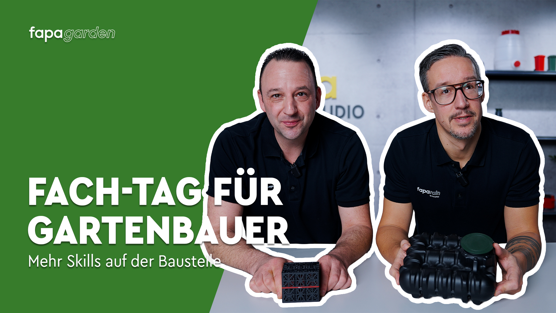 Nouveau sur fapagarden : Journée professionnelle pour les horticulteurs