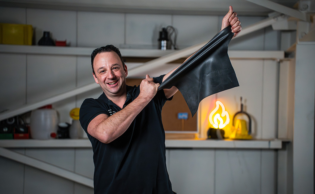 Warum Faserplast Produkte manchmal mehr kosten – und trotzdem die bessere Wahl sind