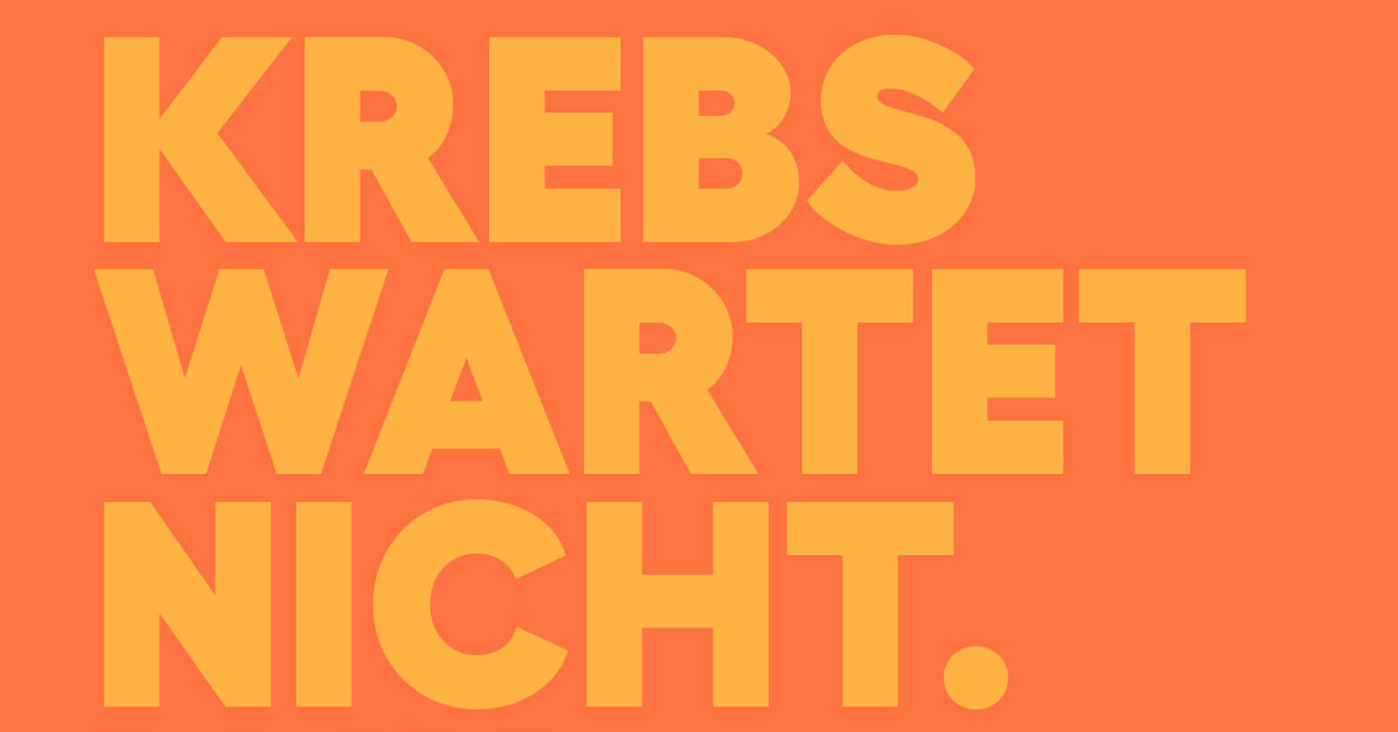 Radonschutz ist Krebsprävention – Weltkrebstag 2026