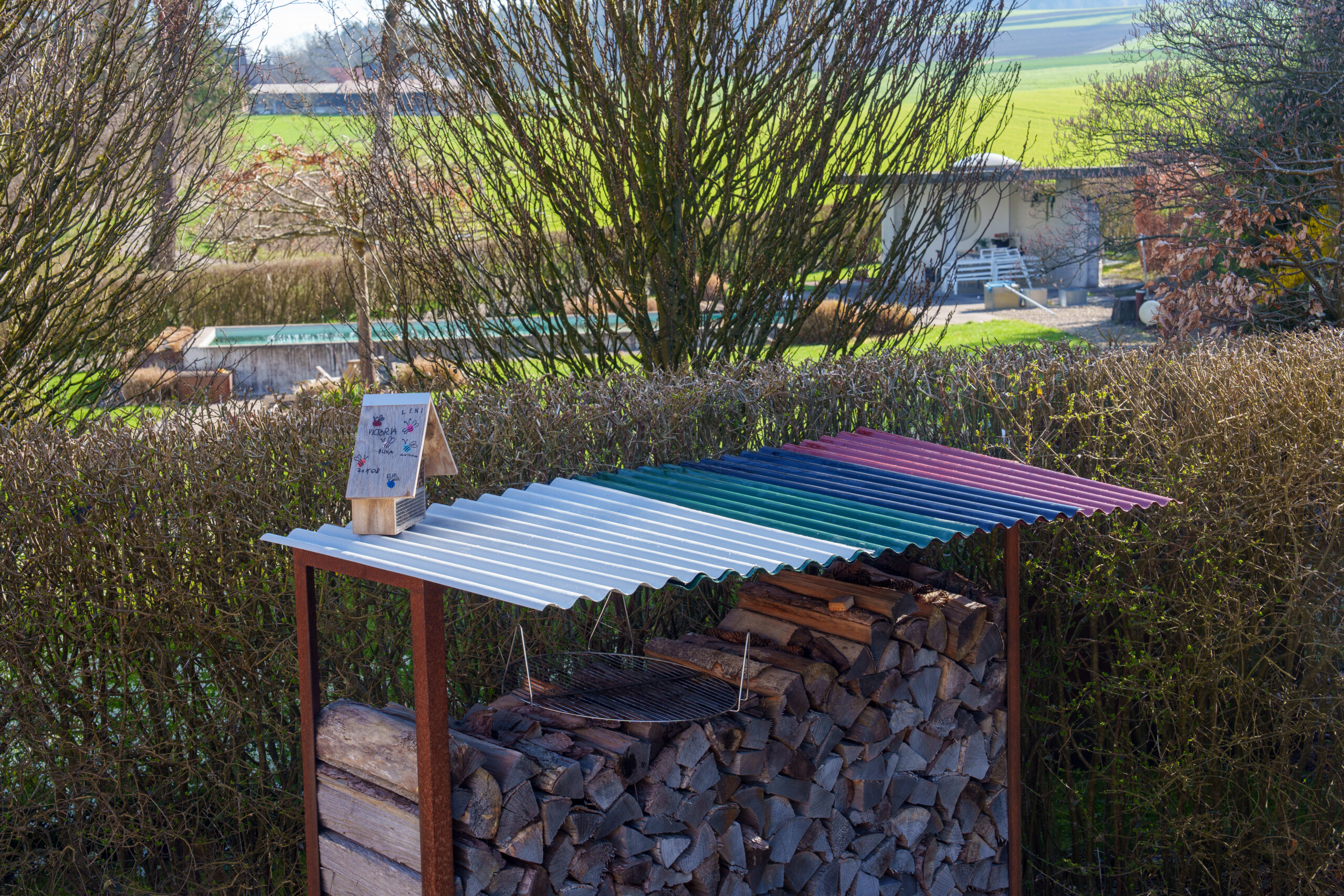 Quel panneau en plastique pour votre projet ? Le guide pratique