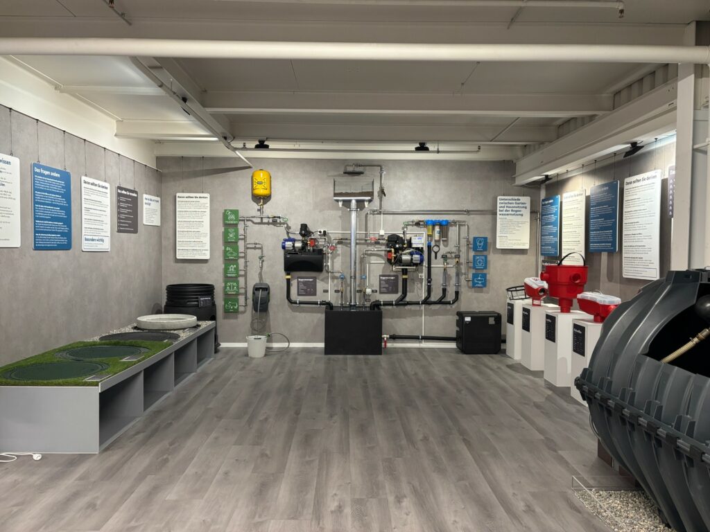 Kompetenzcenter faparain